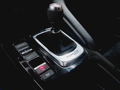 New 2026 Acura Integra Type S image 30