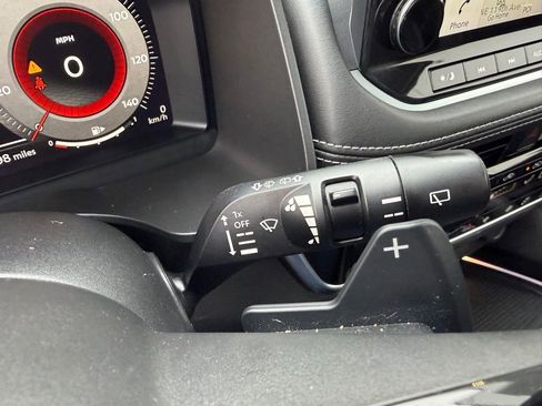 Certified 2021 Nissan Rogue Platinum AWD/4WD image 28