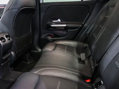 Certified 2022 Mercedes-Benz GLA 35 AMG 4MATIC image 19