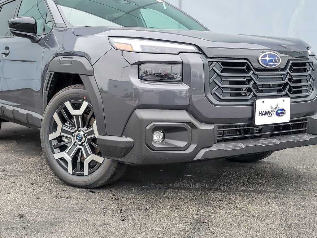 Certified 2026 Subaru Outback Touring XT AWD/4WD image 2