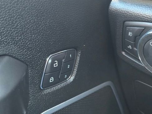 Used 2016 Ford F150 Limited w/ Trailer Tow Package image 24