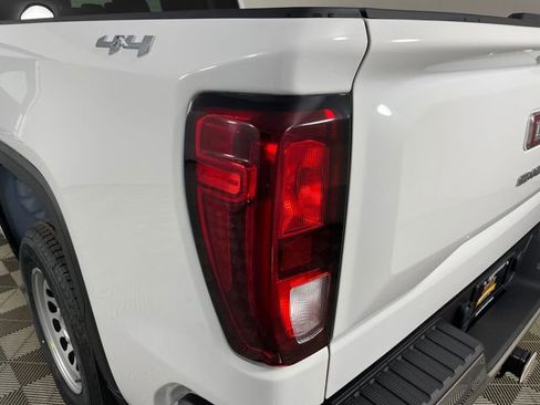 New 2026 GMC Sierra 1500 Pro w/ Pro Value Package AWD/4WD image 14