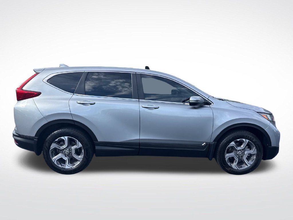 Used 2018 Honda CR-V EX image 6