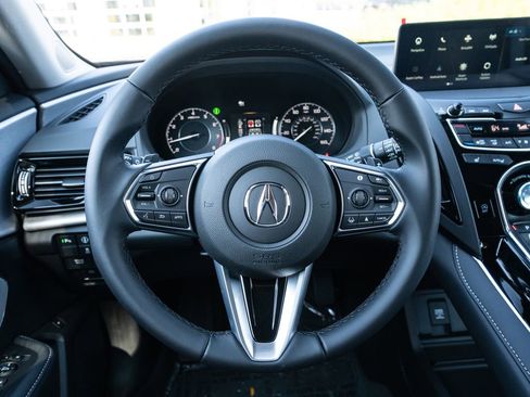 New 2026 Acura RDX Technology Package image 21