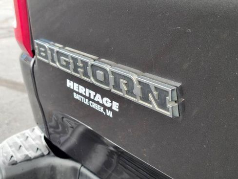 Used 2020 RAM 1500 Big Horn AWD/4WD image 26