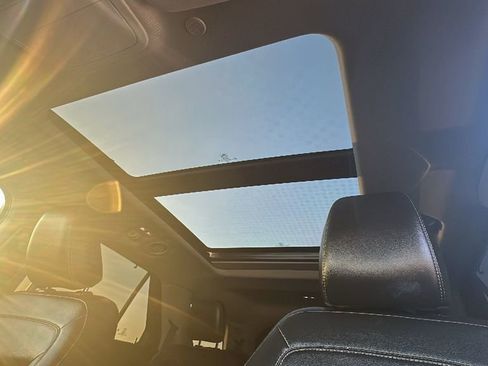 Used 2024 Ford Explorer Limited w/ Equipment Group 301A image 5