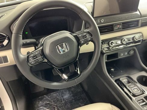 New 2026 Honda Passport RTL image 16
