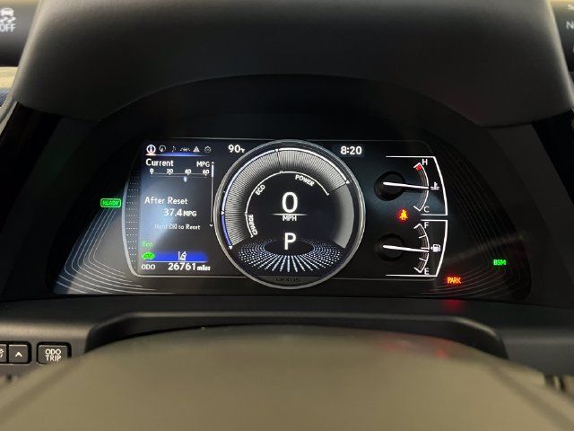 Used 2024 Lexus ES 300h w/ Premium Package FWD image 20
