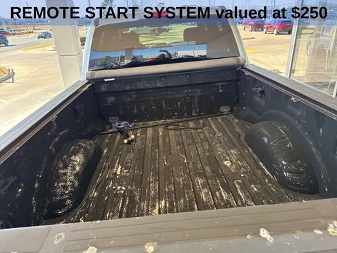 Used 2019 Ford F250 XL w/ STX Appearance Package image 12