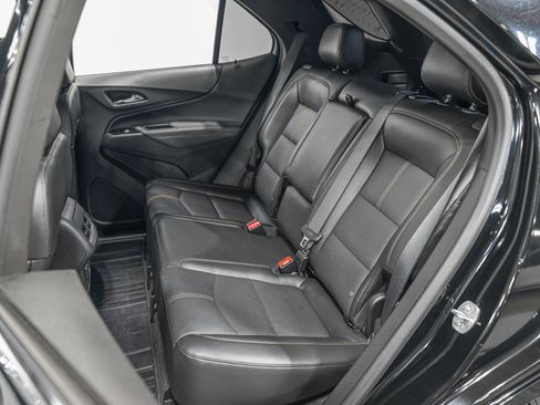 Used 2024 Chevrolet Equinox Premier w/ LPO, Floor Liner Package image 27