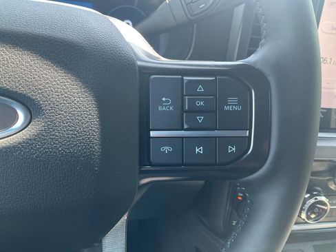 New 2026 Ford F250 Platinum image 20