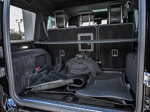 Used 2023 Mercedes-Benz G 63 AMG 4MATIC image 15