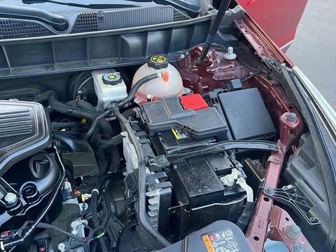 Used 2019 Cadillac XT5 Luxury image 35