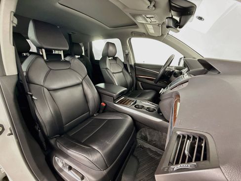Used 2020 Acura MDX SH-AWD image 27