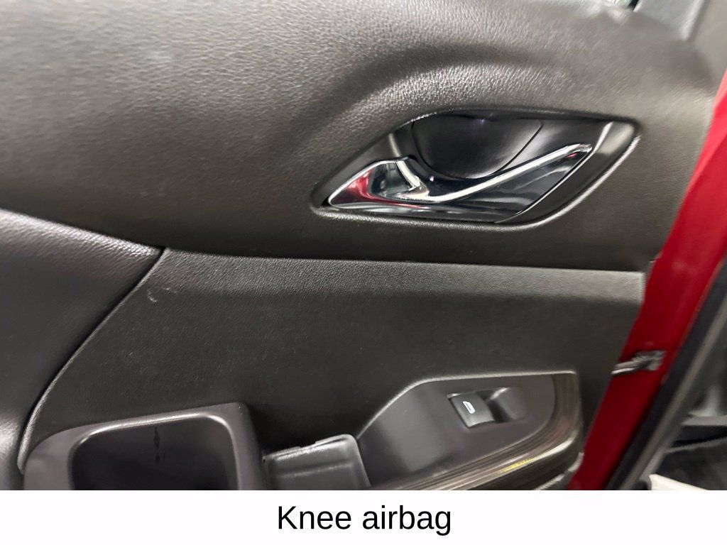 Used 2019 GMC Acadia SLT w/ Black Edition AWD/4WD image 36
