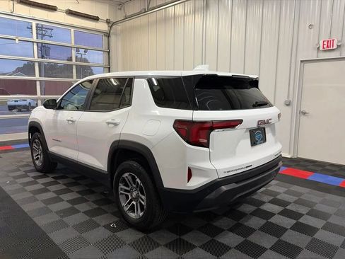 Used 2026 GMC Terrain Elevation AWD/4WD image 6