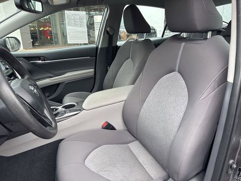 Certified 2023 Toyota Camry LE w/ Convenience Package image 9