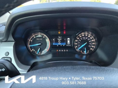 Used 2023 Ford Ranger XLT w/ Equipment Group 302A High AWD/4WD image 32