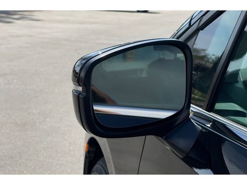 Used 2026 Honda Odyssey EX-L image 52