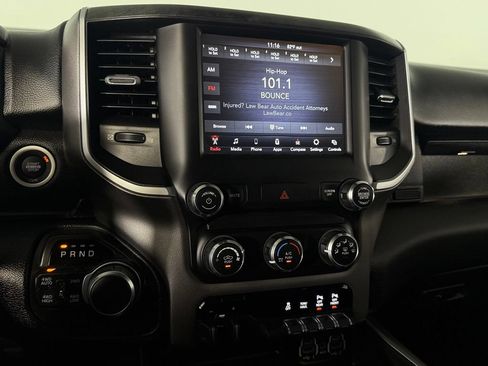 Used 2019 RAM 1500 Big Horn AWD/4WD image 15