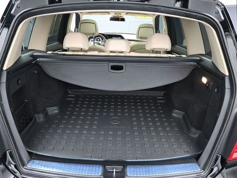 Used 2015 Mercedes-Benz GLK 350 2WD image 25