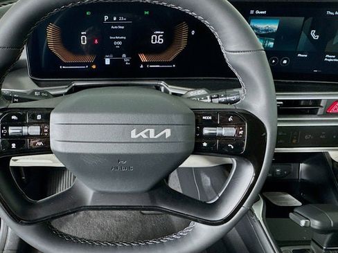 New 2026 Kia Sorento S AWD/4WD image 13