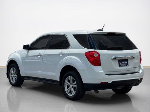 Used 2015 Chevrolet Equinox LS FWD image 5