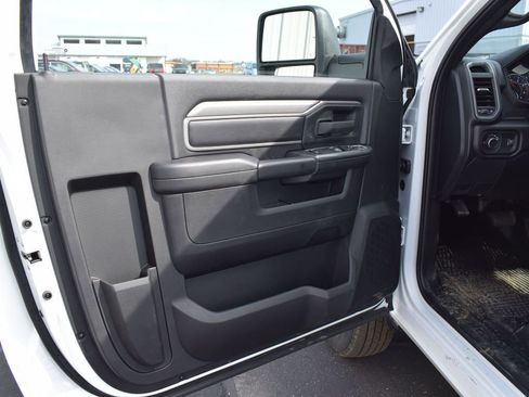 New 2024 RAM 3500 Tradesman image 13