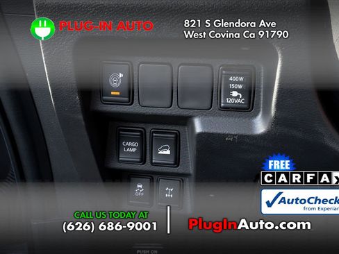 Used 2024 Nissan Frontier PRO-4X w/ Pro Premium Package image 24