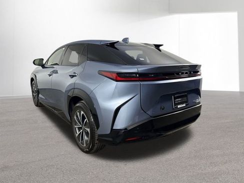 Certified 2023 Lexus RZ 450e Premium w/ Technology Package image 34