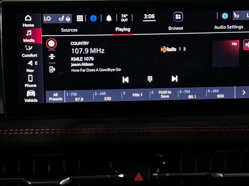 Used 2024 Alfa Romeo Tonale Veloce w/ Active Assist Package image 21