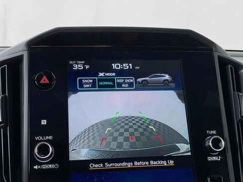 Certified 2025 Subaru Crosstrek 2.5i Sport w/ Popular Package #4A image 14