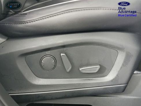 Certified 2023 Ford Explorer XLT w/ Equipment Group 202A image 35