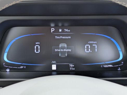 New 2026 Hyundai Elantra SEL Sport Premium FWD image 29