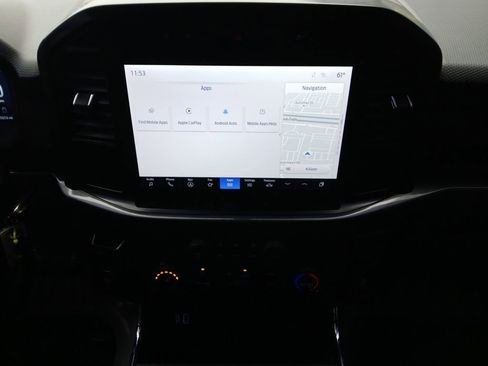 Used 2024 Ford F150 STX image 8