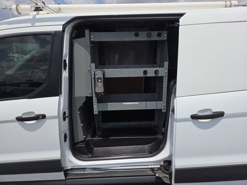 Used 2014 Ford Transit Connect XLT FWD image 13
