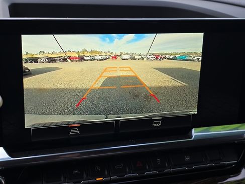 Used 2023 GMC Sierra 1500 Elevation w/ LPO, Elevation Black Package image 25