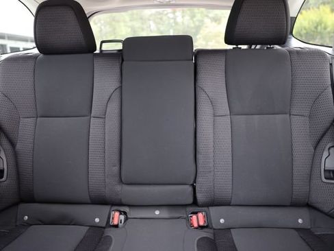 Certified 2025 Subaru Outback Premium AWD/4WD image 48
