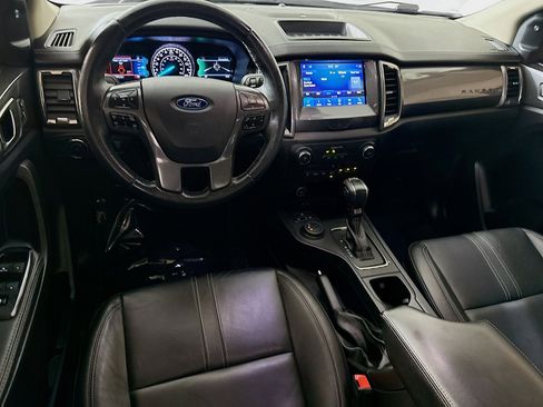 Used 2019 Ford Ranger Lariat w/ Equipment Group 501A Mid AWD/4WD image 17
