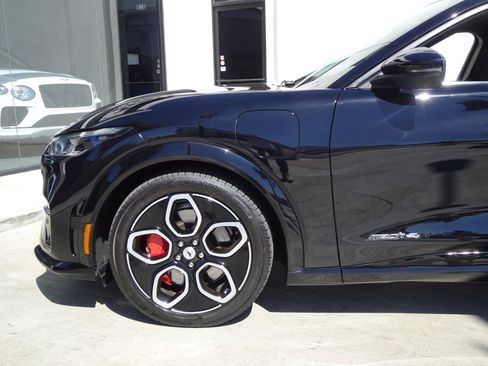 Used 2021 Ford Mustang Mach-E GT image 9