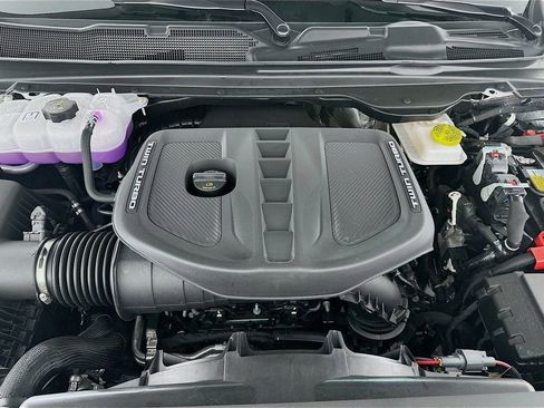 New 2026 RAM 1500 Limited image 18