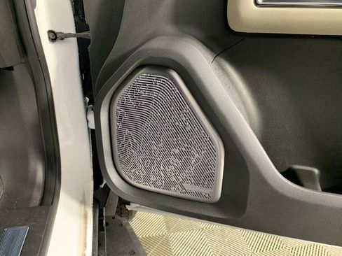 New 2026 GMC Hummer EV SUV image 31