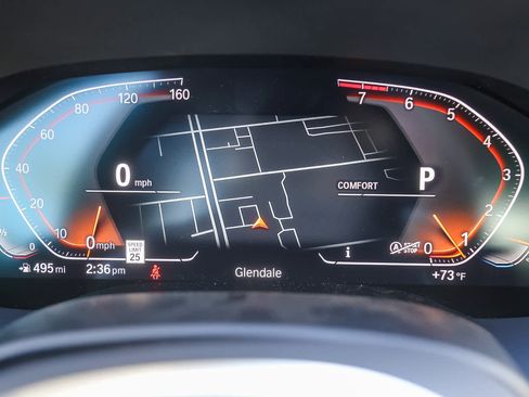 New 2026 BMW 840i 840i image 20