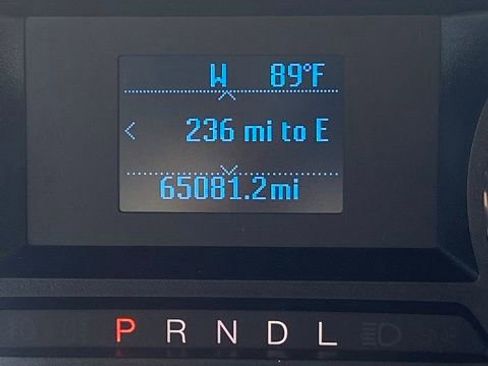 Used 2017 Ford Fusion S FWD image 8