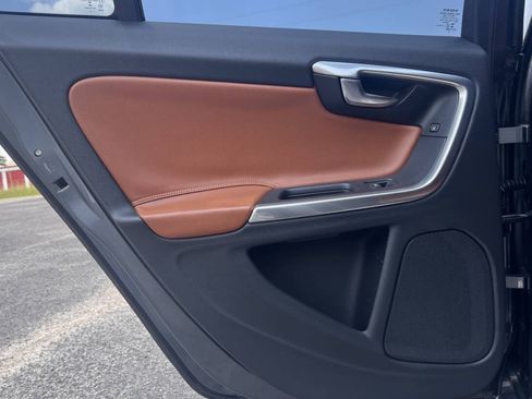 Used 2016 Volvo S60 T5 Premier FWD image 14