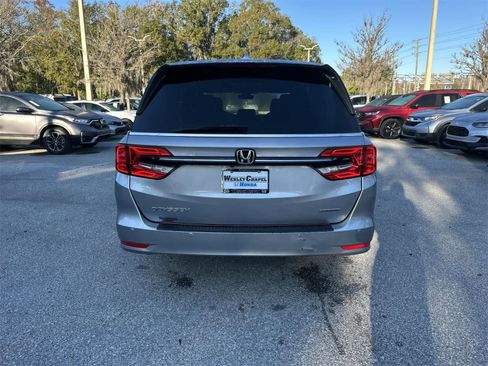 Used 2021 Honda Odyssey Touring image 5