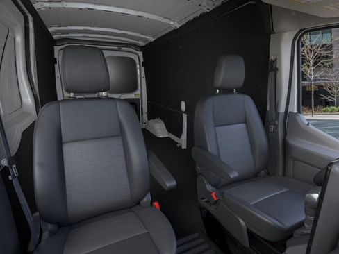 New 2026 Ford Transit 250 148 Medium Roof image 10
