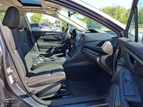 Used 2017 Subaru Impreza 2.0i Premium AWD/4WD image 43