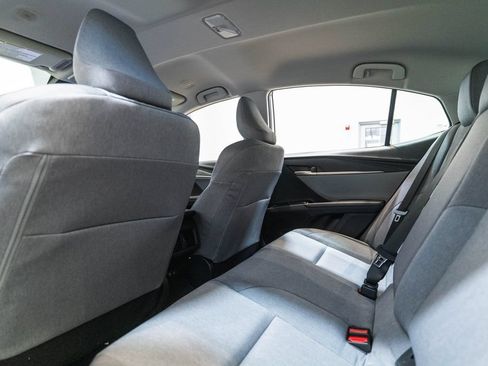 Certified 2026 Toyota Camry LE w/ Convenience Package FWD image 14