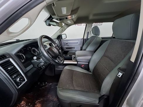 Used 2014 RAM 1500 Lone Star RWD image 10